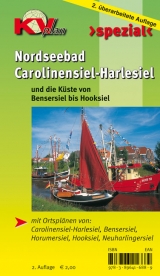 Carolinensiel /Harlesiel - 