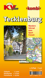 Tecklenburg und Umgebung - Tacken, Sascha René