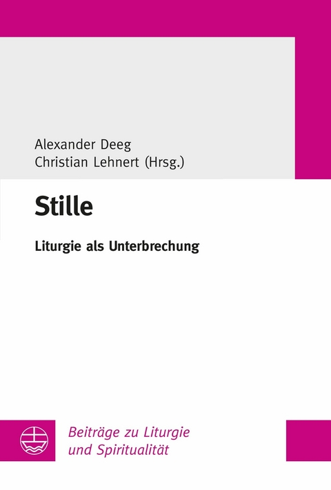 Stille - 