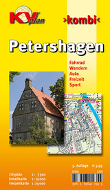 Petershagen - Sascha René Tacken