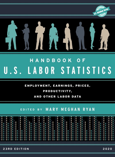 Handbook of U.S. Labor Statistics 2020 - 