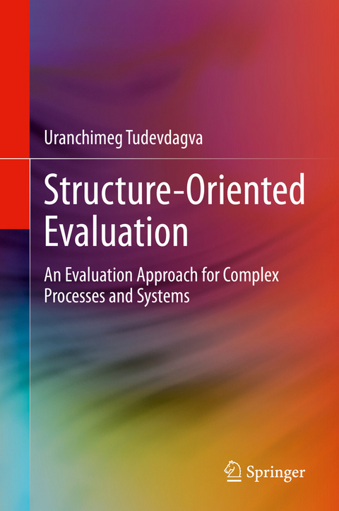 Structure-Oriented Evaluation - Uranchimeg Tudevdagva