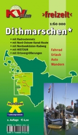 Dithmarschen Kreis - 