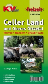 Celler Land und 