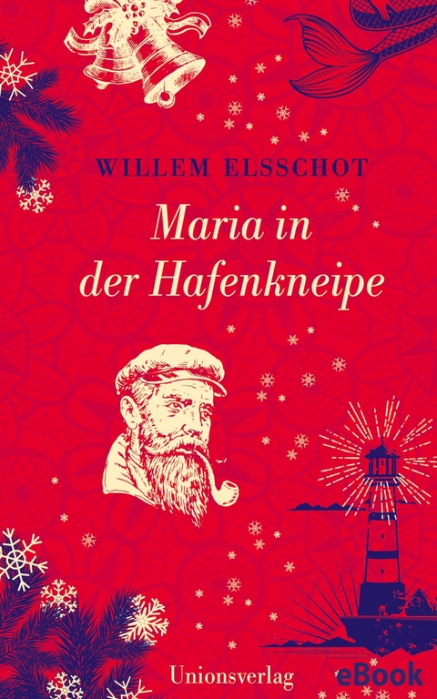 Maria in der Hafenkneipe - Willem Elsschot