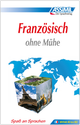 ASSiMiL Französisch ohne Mühe - Lehrbuch (Niveau A1-B2) - 