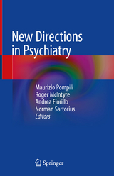 New Directions in Psychiatry - 