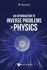 INTRODUCTION TO INVERSE PROBLEMS IN PHYSICS, AN - Mohsen Razavy