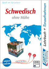 ASSiMiL Schwedisch ohne Mühe - Audio-Sprachkurs - Niveau A1-B2 - ASSiMiL GmbH