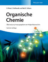 Organische Chemie - K. Peter C. Vollhardt, Neil E. Schore