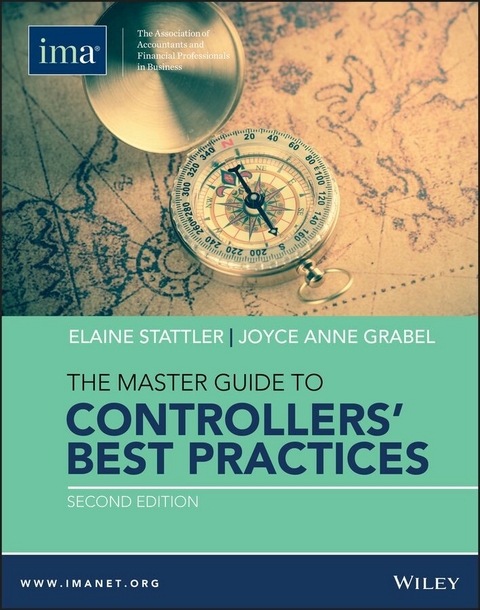 The Master Guide to Controllers' Best Practices - 