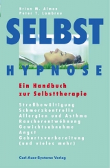 Selbsthypnose - Brian M Alman, Peter T Lambrou