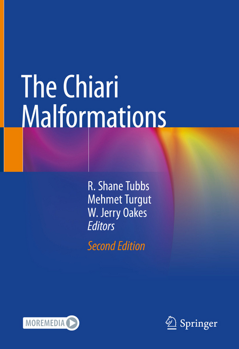 The Chiari Malformations - 