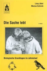 Die Sache lebt - Lissy Jäkel, Marcus Schrenk