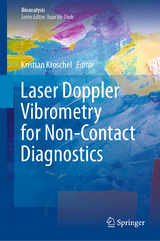 Laser Doppler Vibrometry for Non-Contact Diagnostics - 