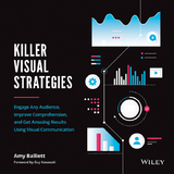 Killer Visual Strategies -  Amy Balliett