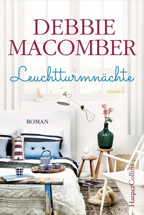 Leuchtturmnächte - Debbie Macomber