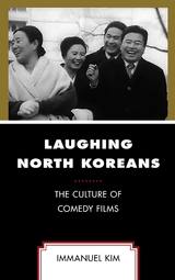 Laughing North Koreans -  Immanuel Kim