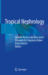 Tropical Nephrology - 