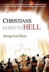 Christians Going to Hell - Byun Seung-woo