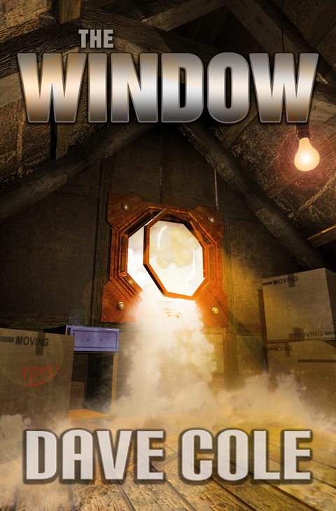 The Window - Dave Cole