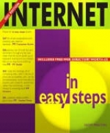 The Internet in Easy Steps - Preston, Geoff