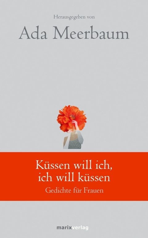 Küssen will ich, ich will küssen - 