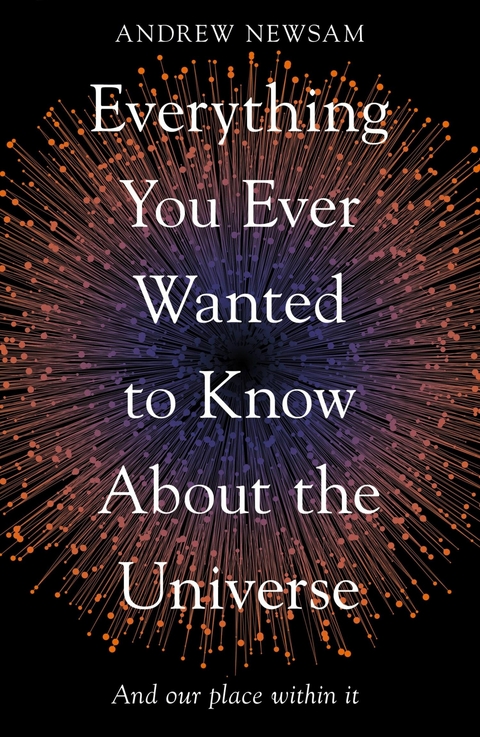 Everything You Ever Wanted to Know About the Universe -  Andrew Newsam