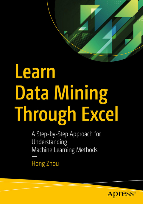 Learn Data Mining Through Excel - Hong Zhou