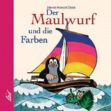 Der Maulwurf und die Farben - Jiří Záček