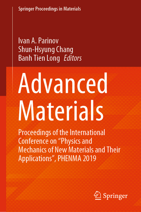 Advanced Materials - 