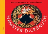 Hamster Dickbauch - Walter Krumbach