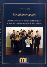 Blechbläserschule - Karl H Güls