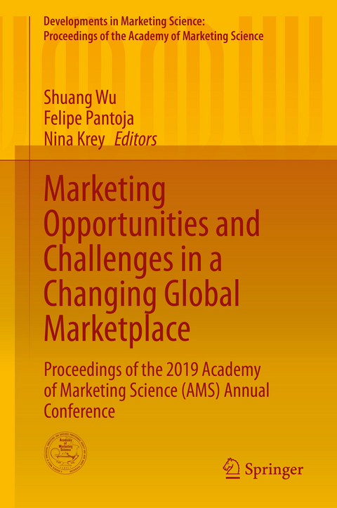 Marketing Opportunities and Challenges in a Changing Global Marketplace - 