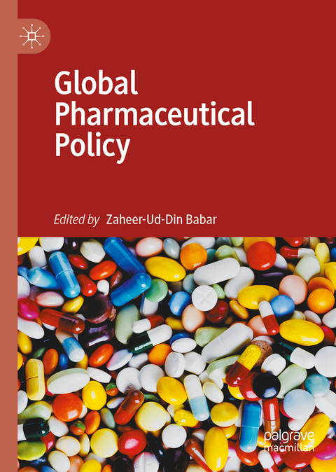 Global Pharmaceutical Policy - 