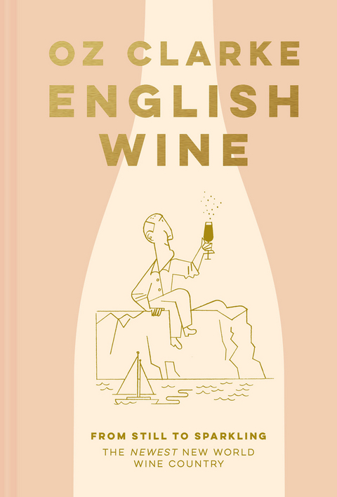 English Wine -  Oz Clarke