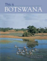 This is Botswana - Joyce, Peter