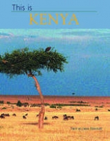 This is Kenya - Hartley, Jean