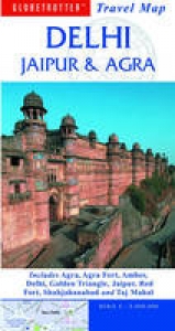 Delhi, Jaipur and Agra - 