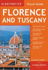 Florence and Tuscany - Koube, Caroline