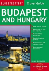 Budapest and Hungary - Richards, Brian