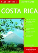 Costa Rica - Mead, Rowland