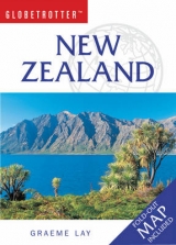 New Zealand - Lay, Graeme