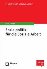 Sozialpolitik für die Soziale Arbeit - Thilo Fehmel