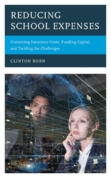 Reducing School Expenses -  Clinton Born