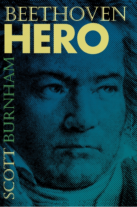 Beethoven Hero -  Scott Burnham