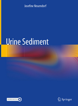 Urine Sediment - Josefine Neuendorf