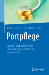 Portpflege - 