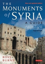 The Monuments of Syria - Burns, Ross