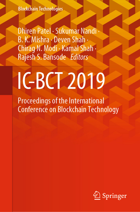 IC-BCT 2019 - 